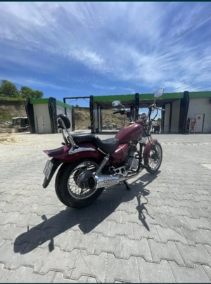 Stare foarte bună 125c - imagine 4