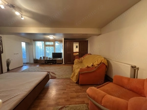 Cladire functiune mixta - Hala prod.+locuinta,400 mp.teren,zona Tunari - imagine 4