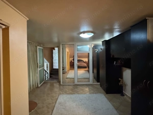 Cladire functiune mixta - Hala prod.+locuinta,400 mp.teren,zona Tunari - imagine 9