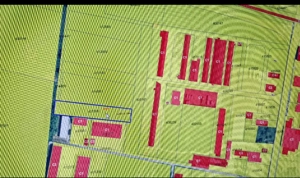 Vând Teren industrial centru Giroc - imagine 2