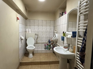 Cladire functiune mixta - Hala prod.+locuinta,400 mp.teren,zona Tunari - imagine 11