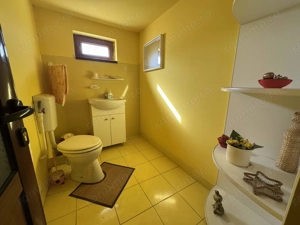 Cladire functiune mixta - Hala prod.+locuinta,400 mp.teren,zona Tunari - imagine 12