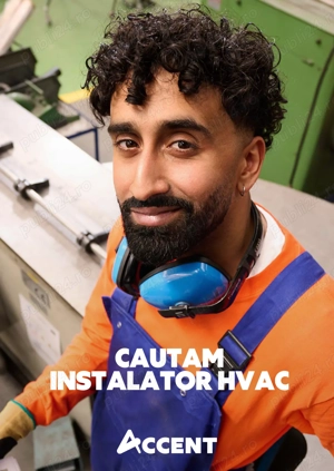 Instalator HVAC   loc de munca in Belgia