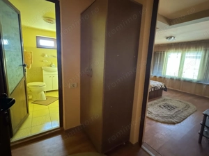 Cladire functiune mixta - Hala prod.+locuinta,400 mp.teren,zona Tunari - imagine 10