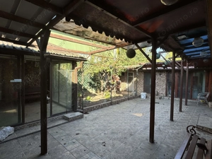 Cladire functiune mixta - Hala prod.+locuinta,400 mp.teren,zona Tunari - imagine 18