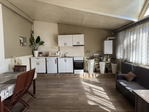 Cladire functiune mixta - Hala prod.+locuinta,400 mp.teren,zona Tunari - imagine 20