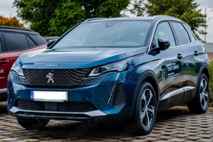 Peugeot 3008 1.5 BlueHDI 130 S&S EAT8 GT Pack | garantie Mai 2028 | Km 13820 - imagine 5