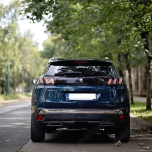 Peugeot 3008 1.5 BlueHDI 130 S&S EAT8 GT Pack | garantie Mai 2028 | Km 13820 - imagine 2