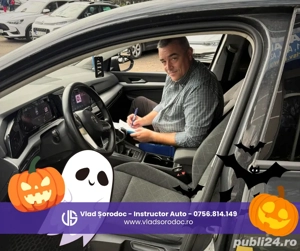 Instructor Auto Suceava - imagine 3