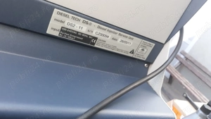aparat de testat injectoare zapp diesel tech ds2 din 2011 - imagine 2
