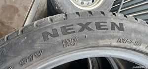 Anvelope iarna, roti iarna, jante - imagine 4