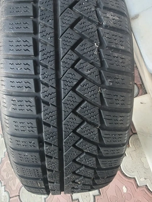 Jante aliaj R16, 5x120, gama Bmw,  Opel Insignia, Vw T5, T6  - imagine 5