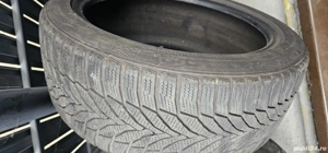 Anvelope iarna, roti iarna, jante - imagine 2