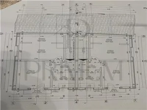 Duplex zona foarte buna  - 3 dormitoare - compartimentare excelenta - proiect deosebit - imagine 10
