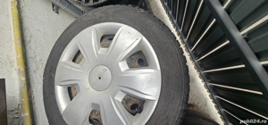 Anvelope iarna, roti iarna, jante