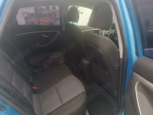 Vând Hyundai i30 euro6 - imagine 3