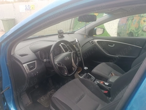 Vând Hyundai i30 euro6 - imagine 5