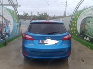 Vând Hyundai i30 euro6 - imagine 2