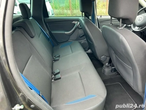 Dacia Duster 1.2 tce 2016 Euro 6 - imagine 6