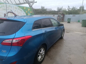 Vând Hyundai i30 euro6 - imagine 6