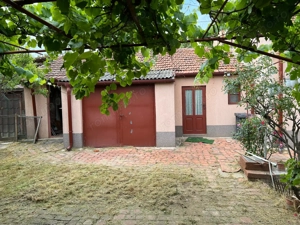 Casa Turist cu acces auto teren 650 mp - imagine 9