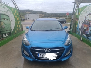Vând Hyundai i30 euro6 - imagine 4