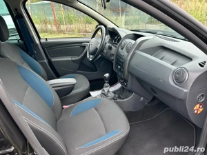 Dacia Duster 1.2 tce 2016 Euro 6 - imagine 7