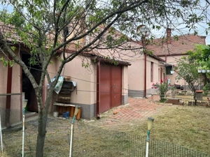 Casa Turist cu acces auto teren 650 mp - imagine 10