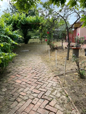 Casa Turist cu acces auto teren 650 mp - imagine 13