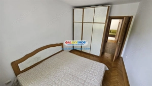 Apartament 3 camere | Titan | Semidecomandat | 7min. metrou - imagine 2