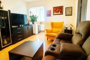 Dristor - Baba Novac 2 camere mobilat modern - imagine 2 Dristor - Baba Novac 2 camere mobilat modern - imagine 2