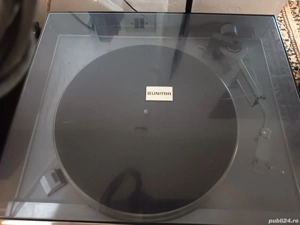 Vând pickup Unitra - imagine 2