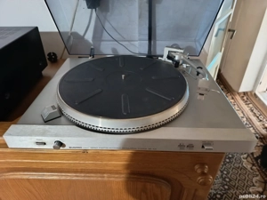 Vând pickup Unitra - imagine 3