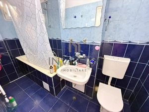 Apartament cu 2 camere in Marasti , strada Fabricii! - imagine 7