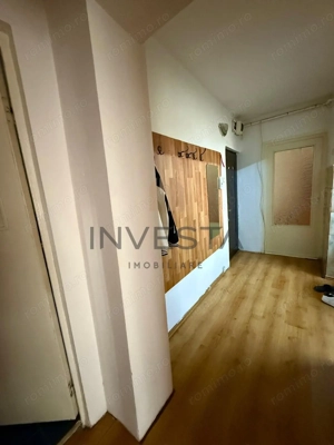 Apartament cu 2 camere in Marasti , strada Fabricii! - imagine 6