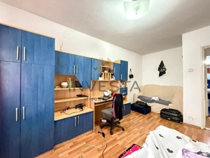 Apartament cu 2 camere in Marasti , strada Fabricii! - imagine 5