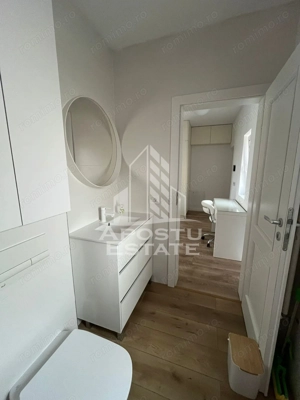 Apartament 1 camera , cu piscina , pet friendly, Chisoda - imagine 5