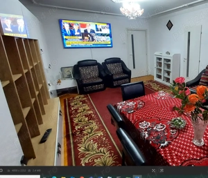 Inchiriez apartament 3 camere - zona Sebastian - imagine 5