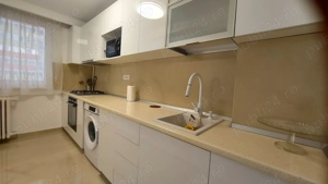 Inchiriez apartament 3 camere - zona Sebastian