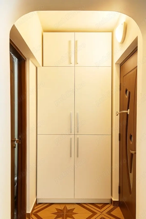 Dristor - Baba Novac 2 camere mobilat modern - imagine 13 Dristor - Baba Novac 2 camere mobilat modern - imagine 13