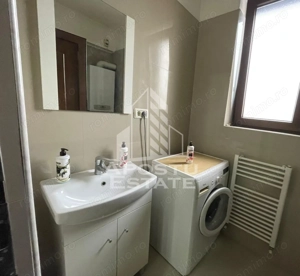 Apartament 2 camere, loc de parcare, centrala proprie, zona Lipovei - imagine 9