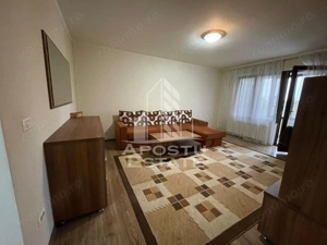 Apartament 2 camere, loc de parcare, centrala proprie, zona Lipovei