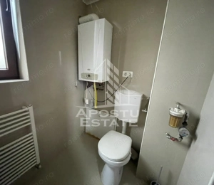 Apartament 2 camere, loc de parcare, centrala proprie, zona Lipovei - imagine 7