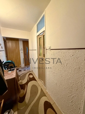 De vanzare apartament cu 2 camere pe strada Tulcea ! - imagine 11