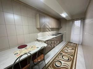 Apartament 2 camere, loc de parcare, centrala proprie, zona Lipovei - imagine 6