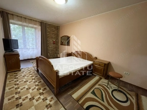 Apartament 2 camere, loc de parcare, centrala proprie, zona Lipovei - imagine 2