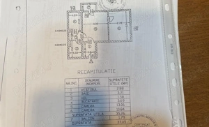 Dristor - Baba Novac 2 camere mobilat modern - imagine 15 Dristor - Baba Novac 2 camere mobilat modern - imagine 15