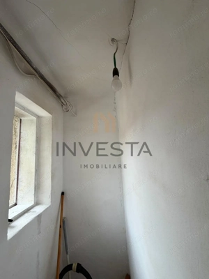 De vanzare apartament cu 1 camera pe strada Bucuresti ! - imagine 7