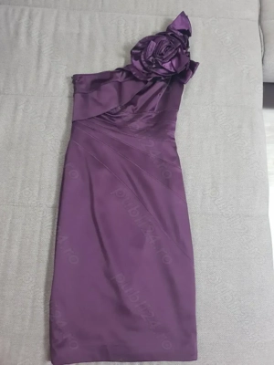Rochie Karen Millen, eleganta, de ocazie nunta petrecere cocktail, 36-38
