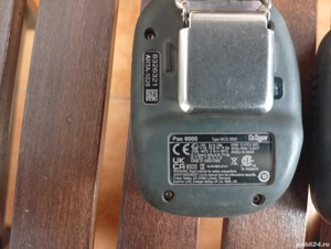 detector drager CO 6000  - imagine 2